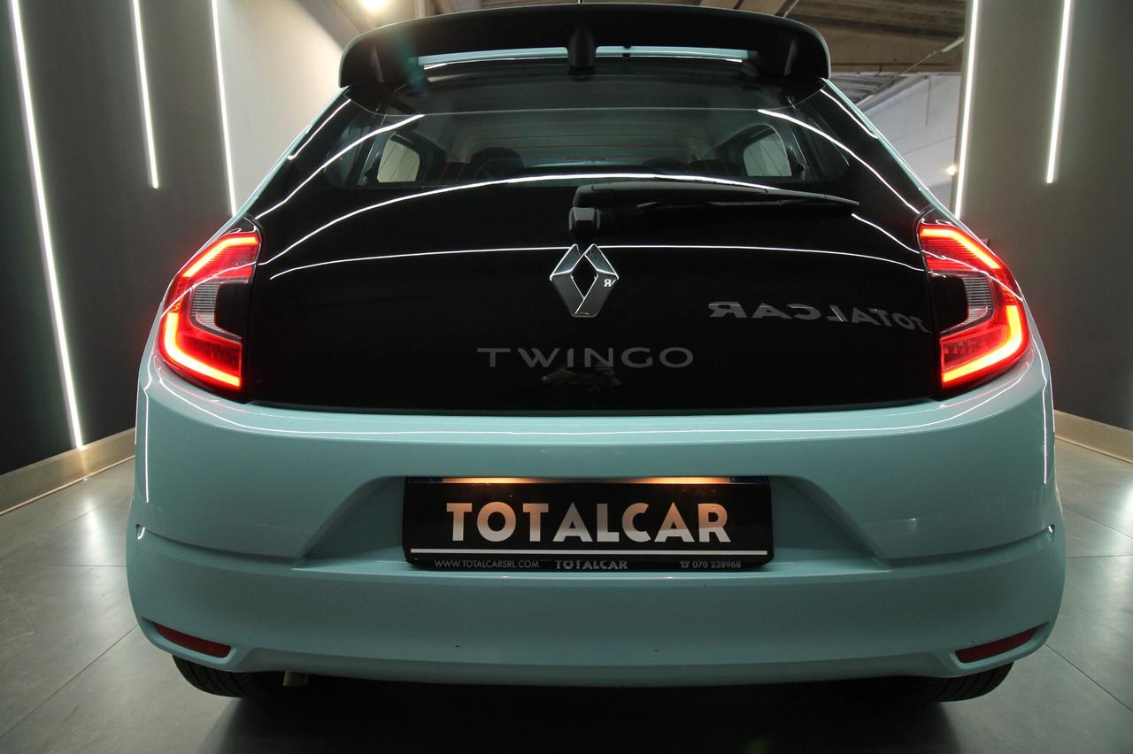 RENAULT TWINGO 1.0 SCE 65 CV EQUILIBRE