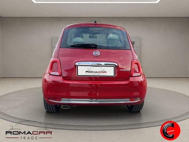 FIAT 500 1.0 Hybrid Dolcevita VARI COLORI!!