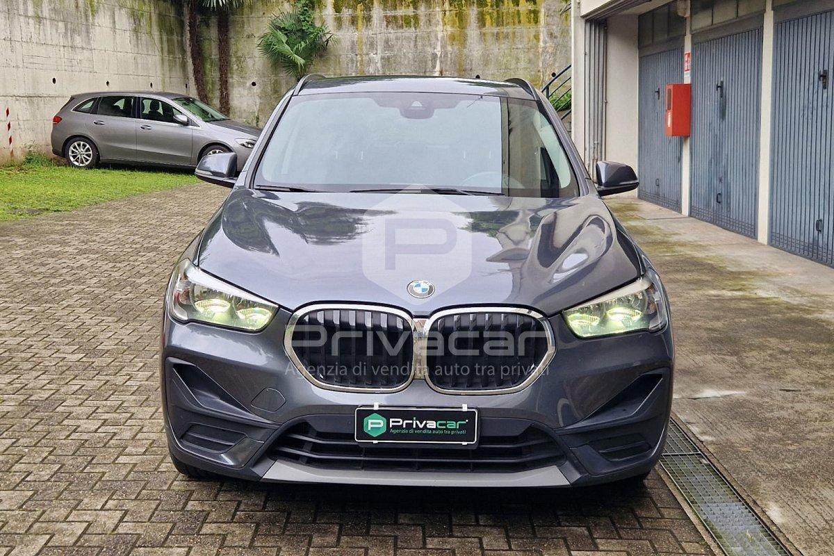 BMW X1 sDrive20d
