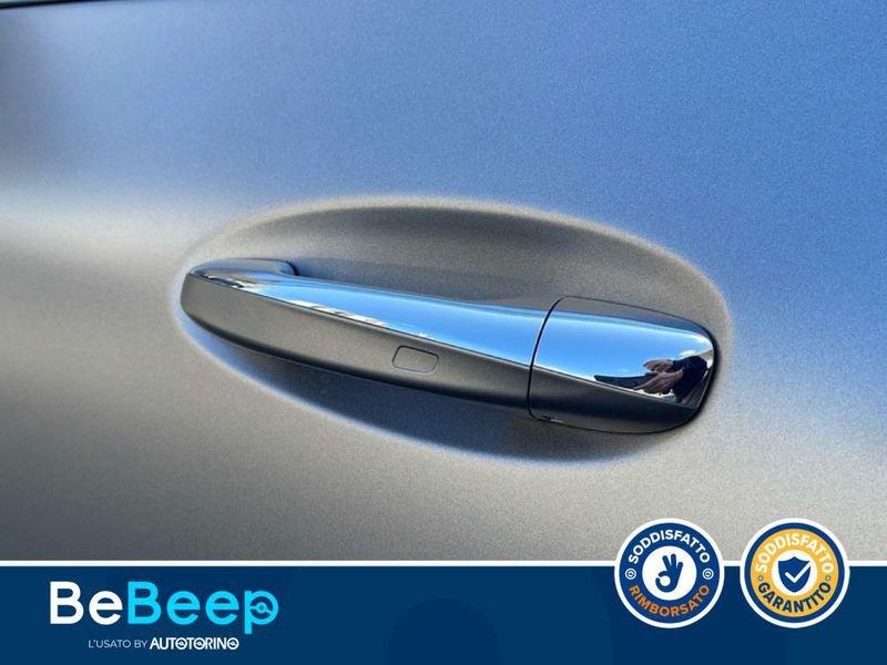 Mercedes-Benz GLA 250 PREMIUM 4MATIC AUTO