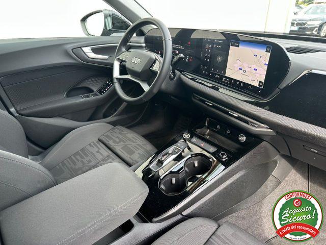 AUDI A5 Avant TDI 150 kW mHEV+ S tronic Business Advanced