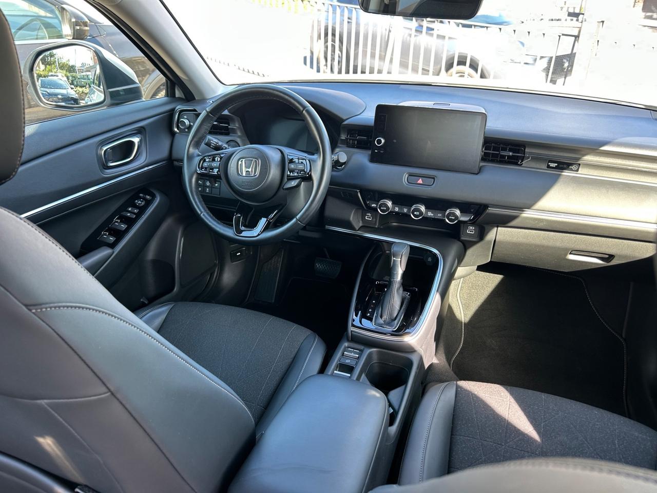 Honda HR-V 1.5 Hev eCVT Advance Leather