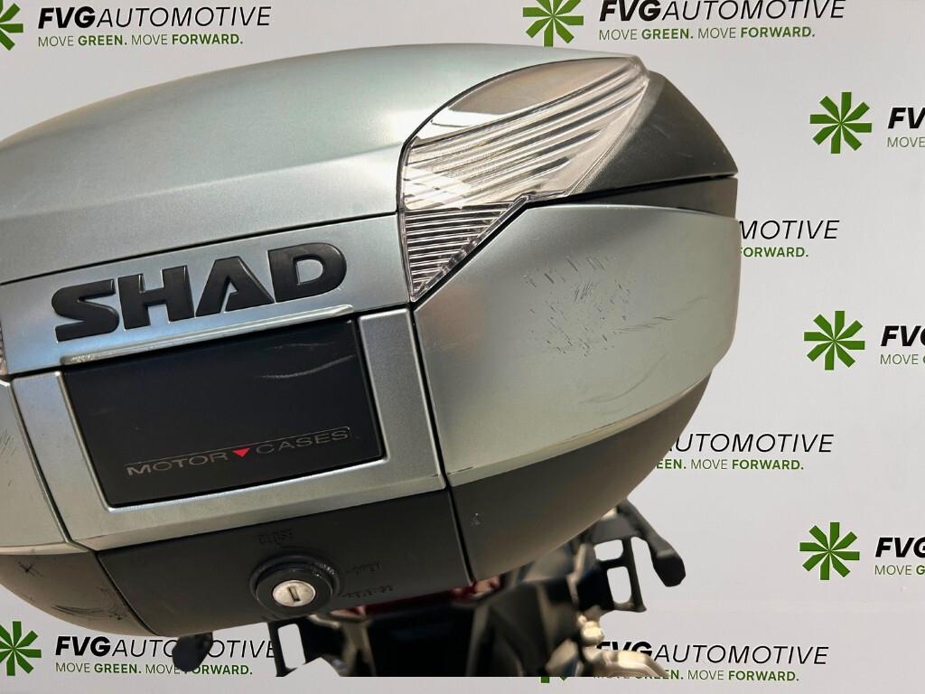 HONDA FORZA 750 DCT – 2021 – 15.000 KM