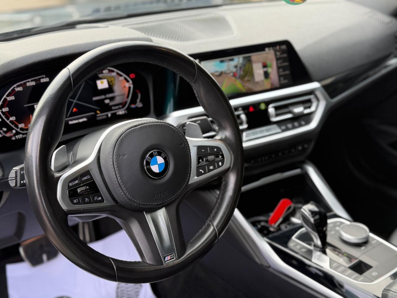 Bmw 440 M440i Tetto 374Cv GARANZIA NUOVA