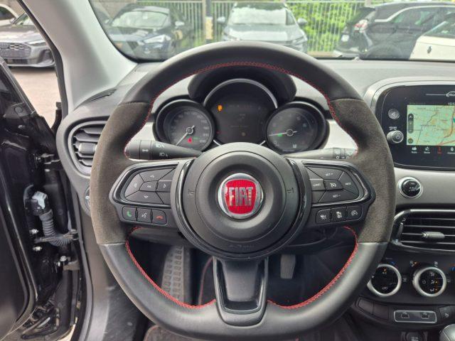 FIAT 500X 1.5 T4 Hybrid 130CV DCT Sport MY 24 #VARI COLORI