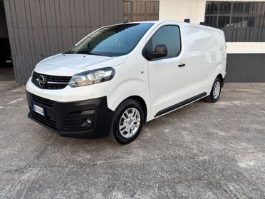 Opel Vivaro 1.5 Diesel 100CV. Garanzia 12 mesi