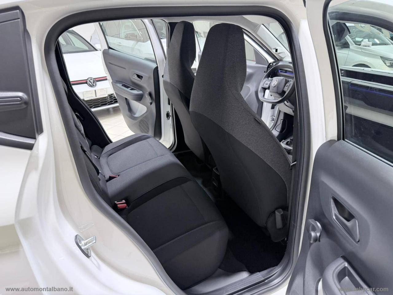 CITROEN C3 PureTech 100 S&S You