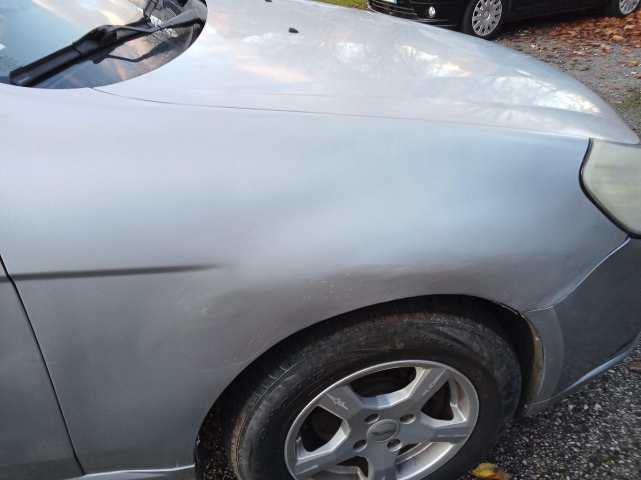 Chevrolet Epica 2.0 VCDi 16V LT