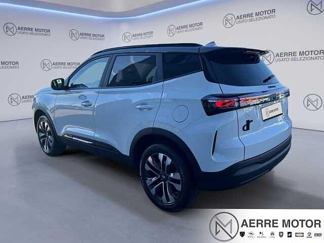 DR Automobiles dr 5.0 1.5 Bi-Fuel GPL Collection
