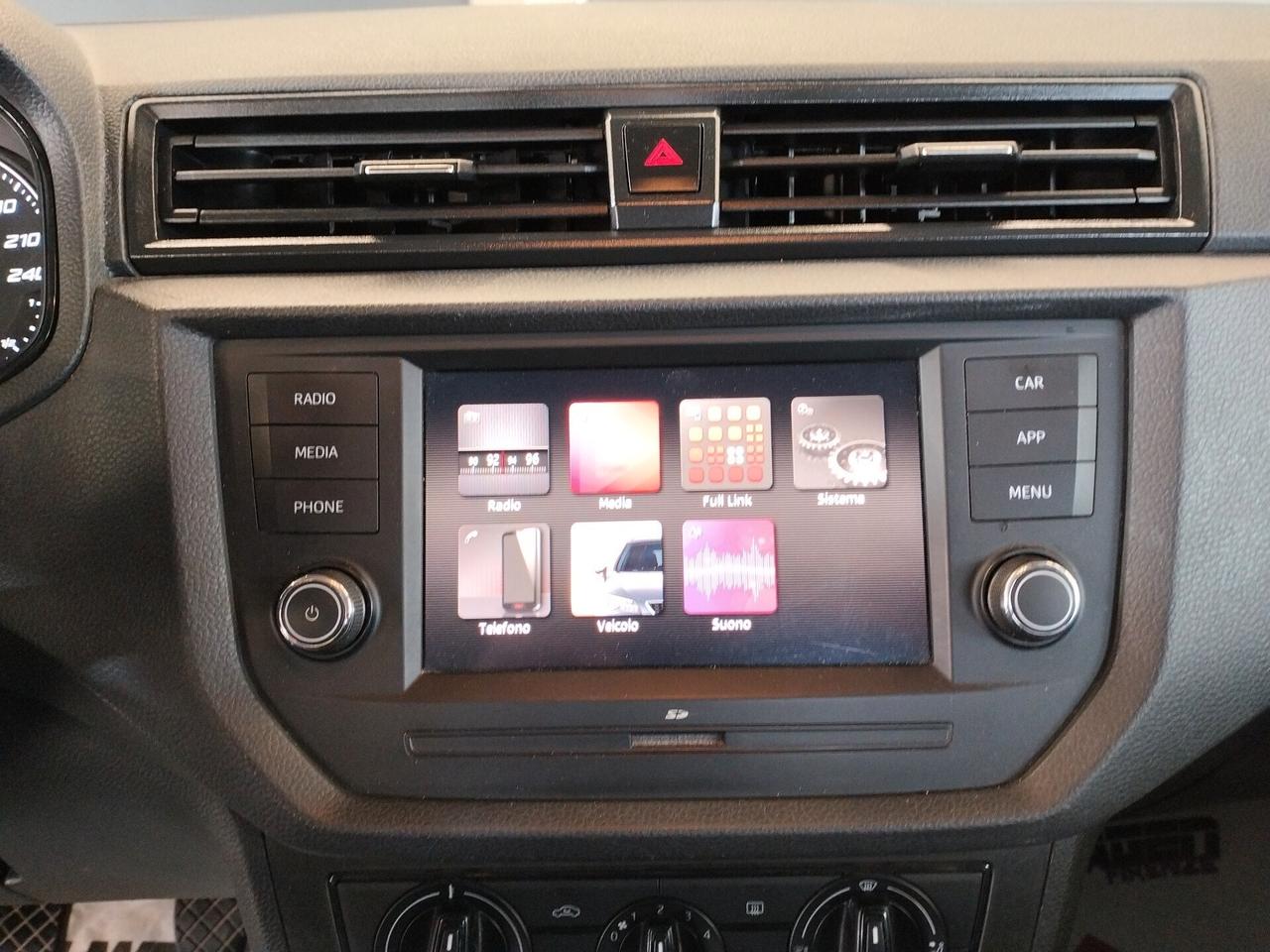 SEAT Arona 1.6 tdi Style 95cv