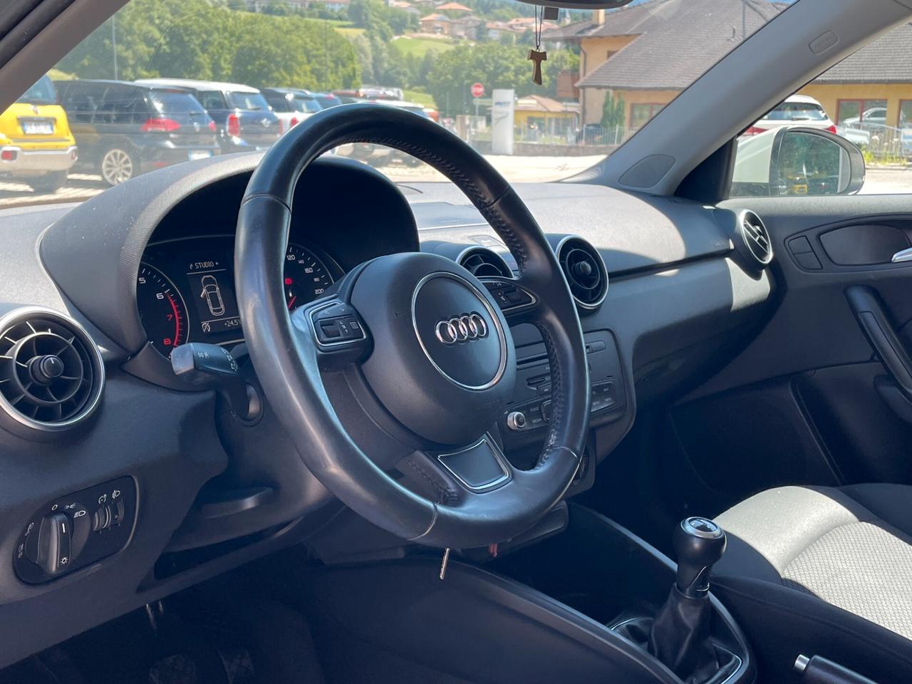 Audi A1 SPB 1.2 TFSI Ambition "NEOPATENTATI"