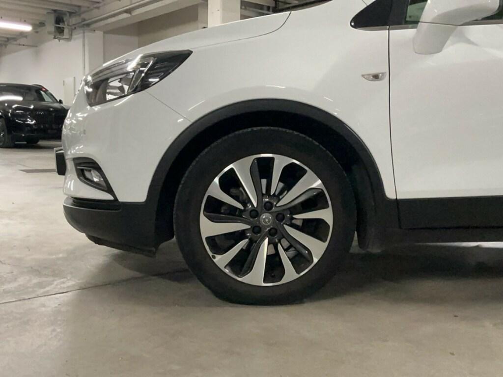 Opel Mokka X 1.4 Turbo Business 4x2