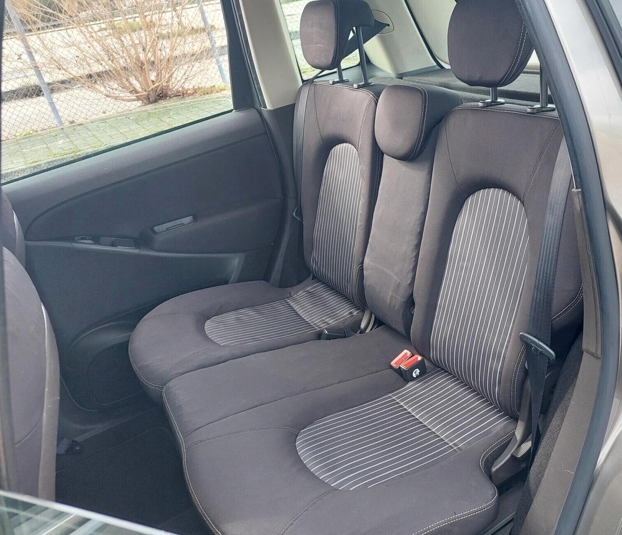 LANCIA MUSA GPL DELLA CASA - UNICO PROPRIETARIO