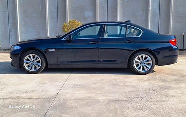 Bmw 520 520d luxury aut.(184cv)