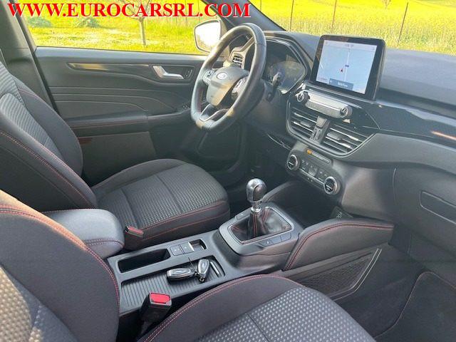 FORD Kuga 1.5 EcoBlue 120 CV 2WD ST-Line