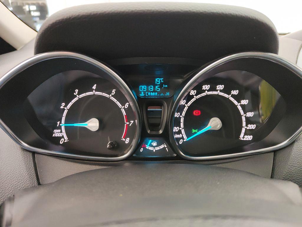 FORD B-Max - B-Max 1.4 90 CV GPL Business Titanium