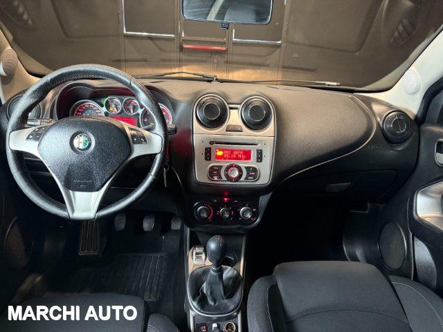 ALFA ROMEO MiTo 1.3 JTDm 85 CV S&S Progression