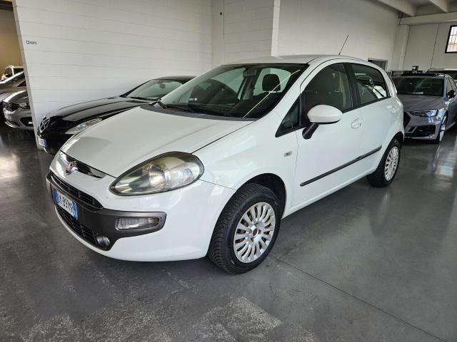 Fiat Punto Evo Punto III 2009 Evo 5p 1.4 natural power 70cv