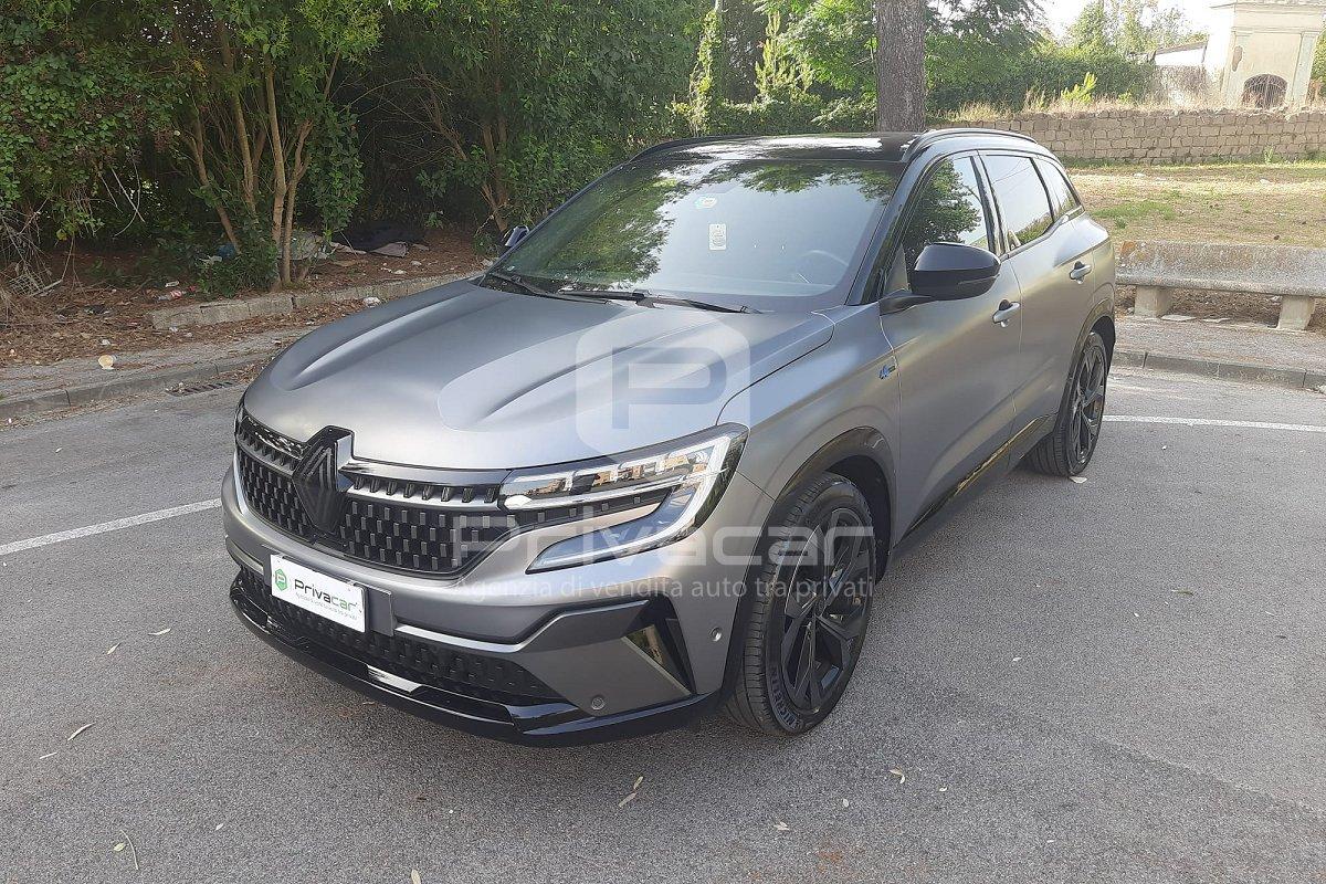 RENAULT Austral Austral Full Hybrid E-Tech 200 CV Techno Esprit Alpine