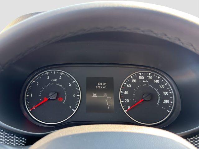 DACIA Sandero Sandero Stepway 1.0 TCe Eco-G Expression
