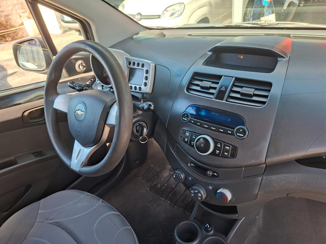 Chevrolet Spark 1.0 LS economicissima x nuovi patentati