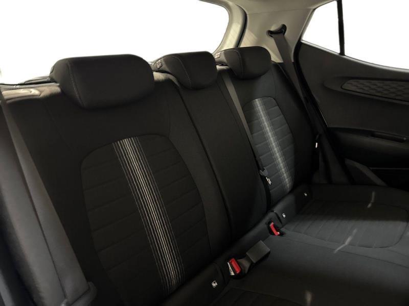 Hyundai i10 1.0 MPI Connectline MT