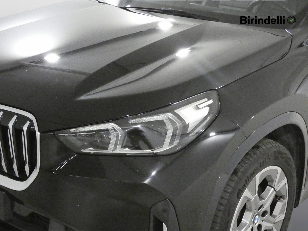 BMW X1 (U11) - X1 sDrive 18d xLine