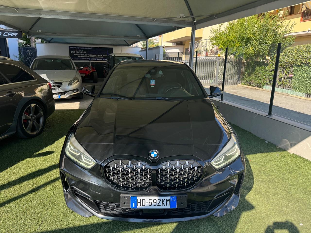 Bmw 120 120d 5p. Msport