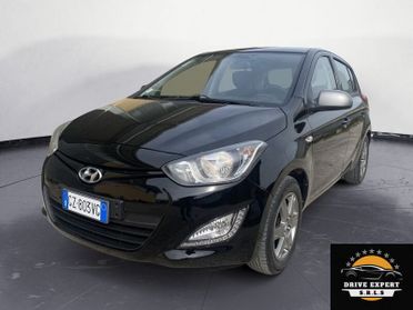 Hyundai i20 1.1 CRDi BlueDrive