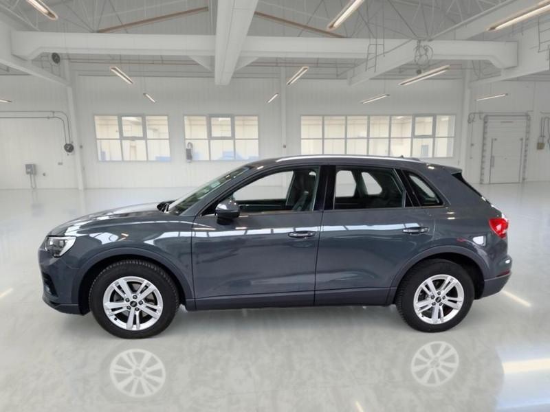 AUDI Q3 35 TDI S TRONIC SUV