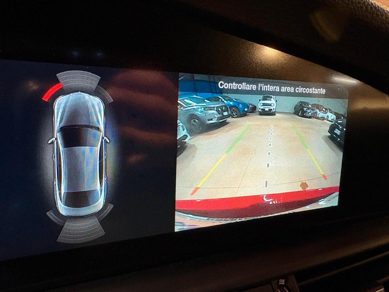 Alfa Romeo Giulia SPRINT 2.0 Turbo 280 CV AT8 AWD Q4 SPOTICAR