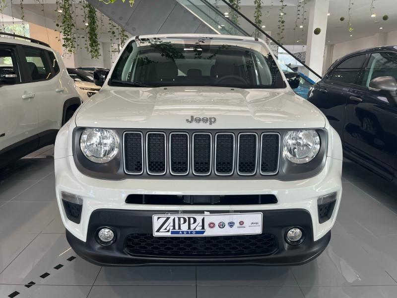 JEEP Renegade 1.0 T3 Limited