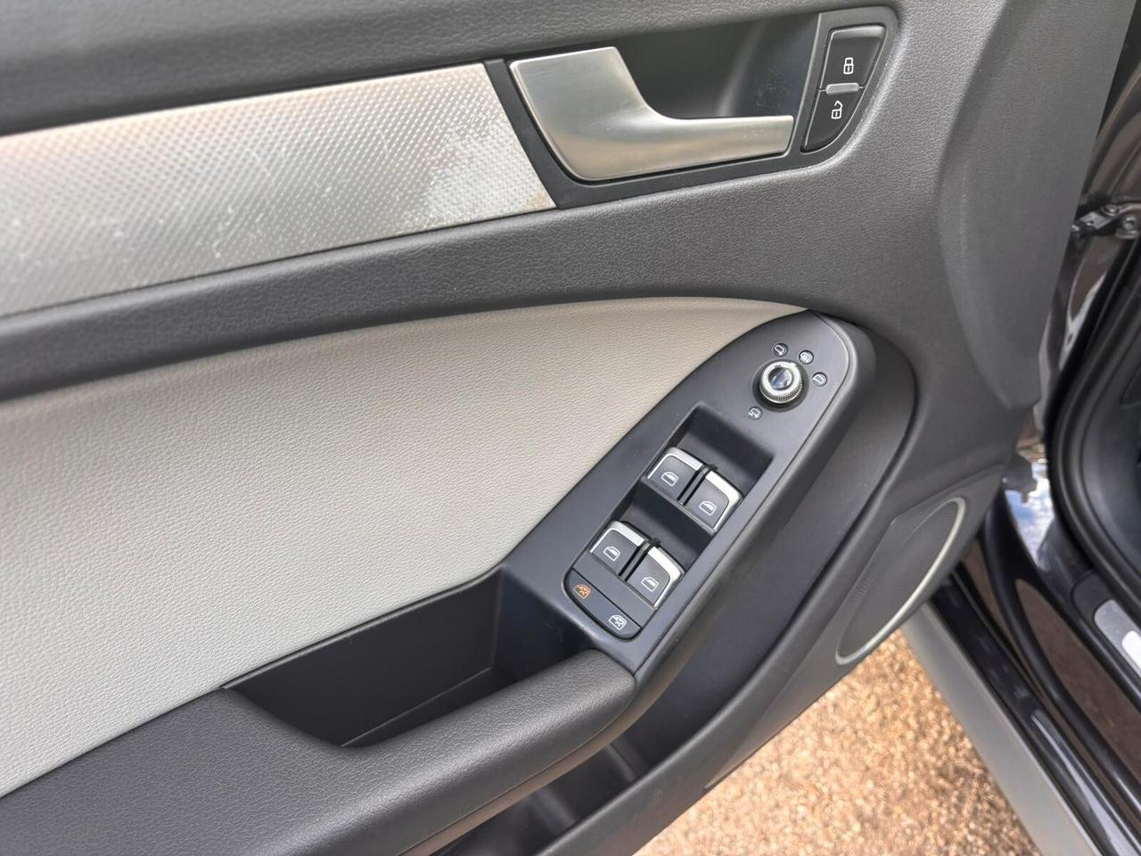 Audi A4 allroad 2.0 TDI 190 CV S tronic Business Plus