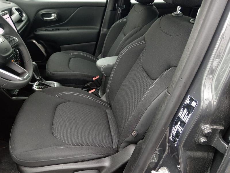 Jeep Renegade Renegade 1.5 Turbo T4 MHEV Summit