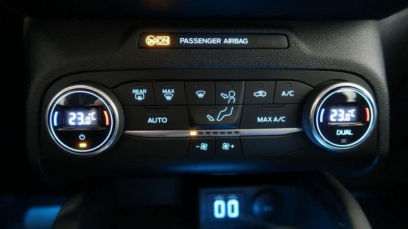 Ford Kuga Kuga 2.5 phev Titanium Business 2wd 225cv e-shifter