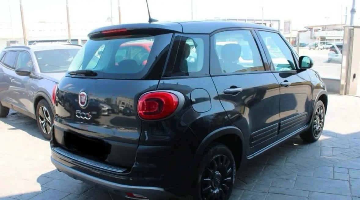 Fiat 500L 1.3 Multijet 95 CV Cross
