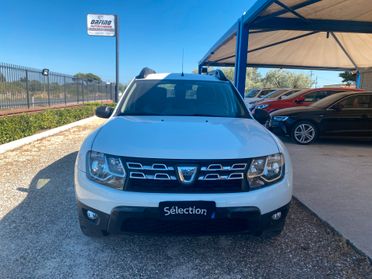 Dacia Duster 1.5 dCi 110CV Start&Stop 4x2 Lauréate KM CERTIFICATI!!!----Pacchetti auto per commercianti ---