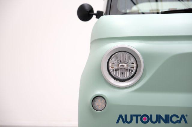 FIAT Topolino 6KW