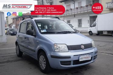 FIAT Panda FIAT Panda 1.2 Active EasyPower Unicoproprietario