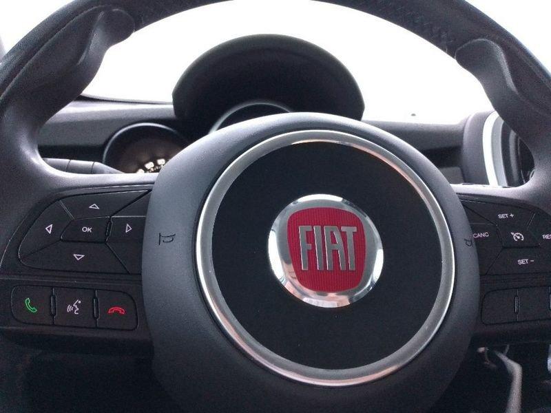 FIAT 500X 2.0 mjt Cross Plus 4x4 140cv
