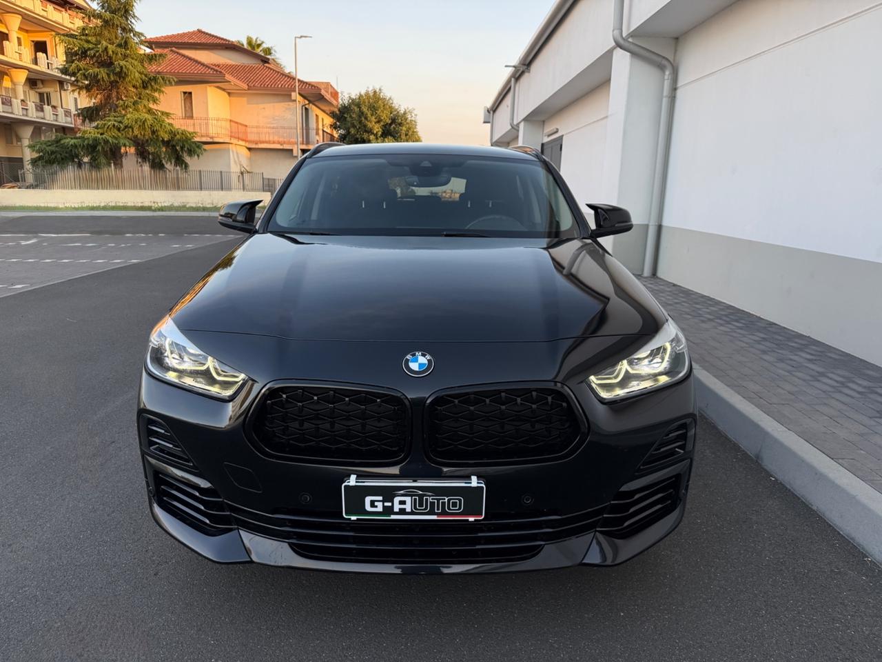 Bmw X2 Msport Edition