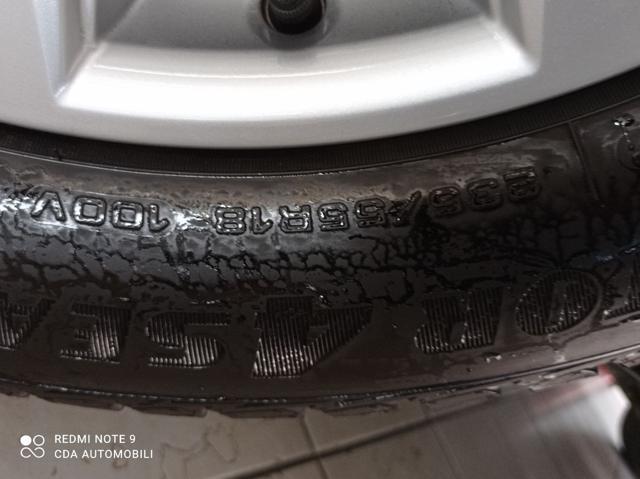 AUDI Q3 Sportback 35 TDI Stronic BusinessPlus PREZZO REALE