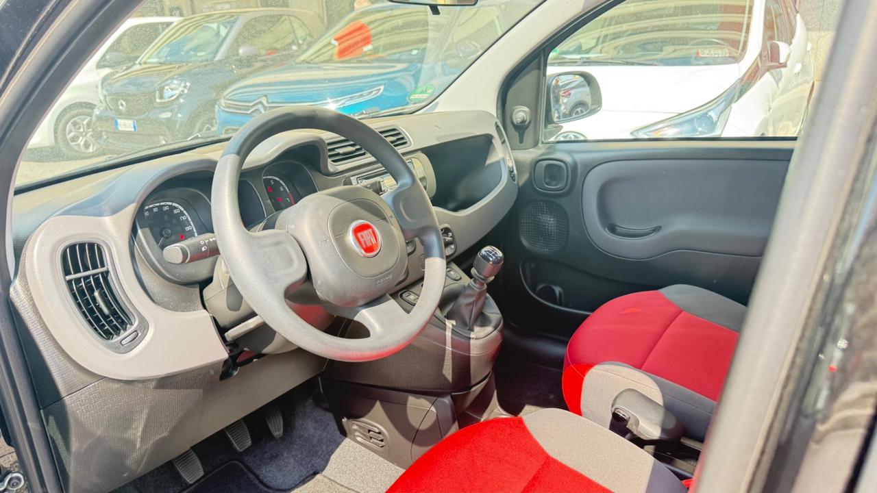 Fiat Panda 1.2 Lounge LED PDC PERFETTISSIMA PARI AL NUOVO