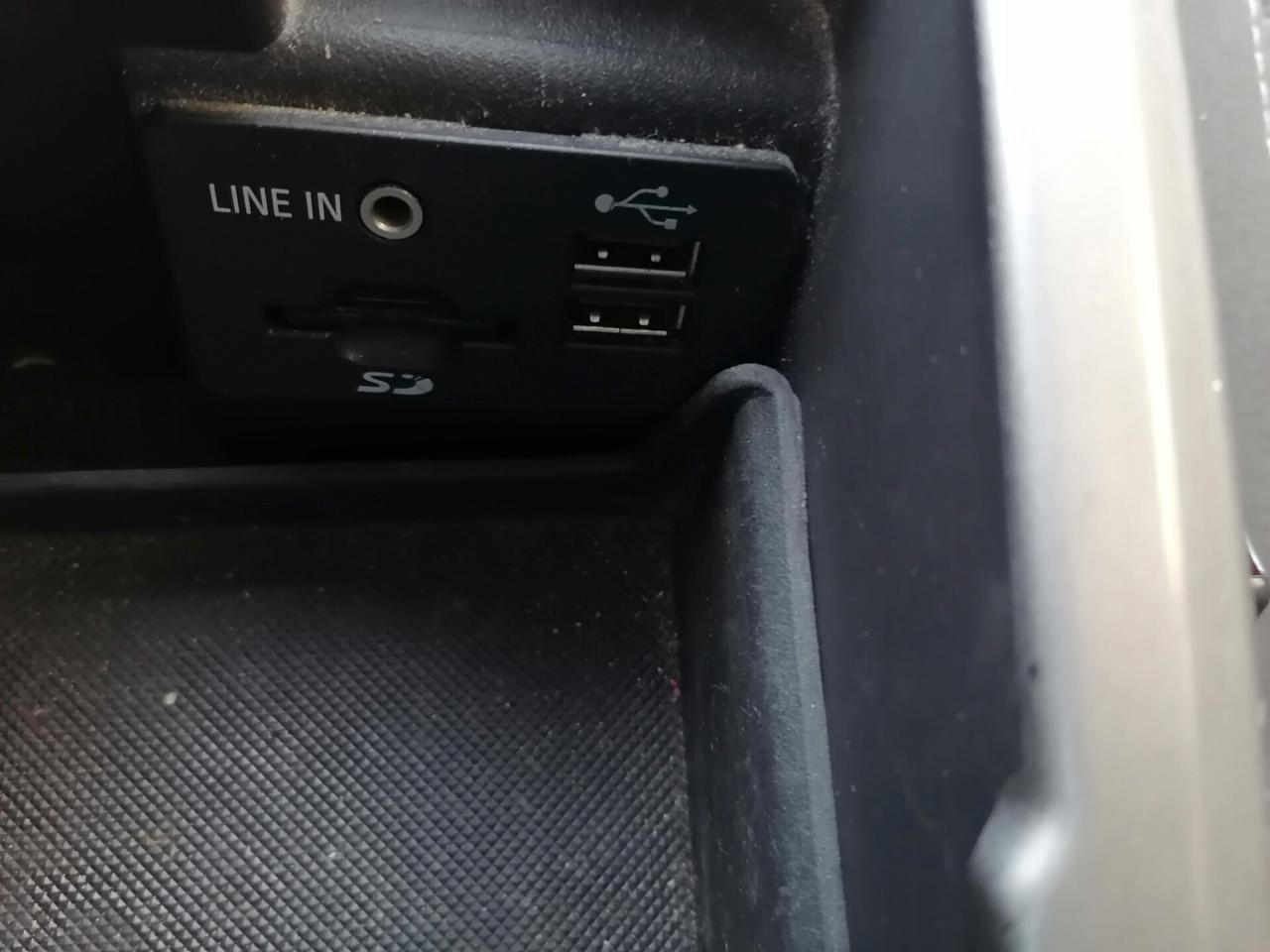 Ford Kuga 2.0 TDCI 120 CV EURO 6 TITANIUM