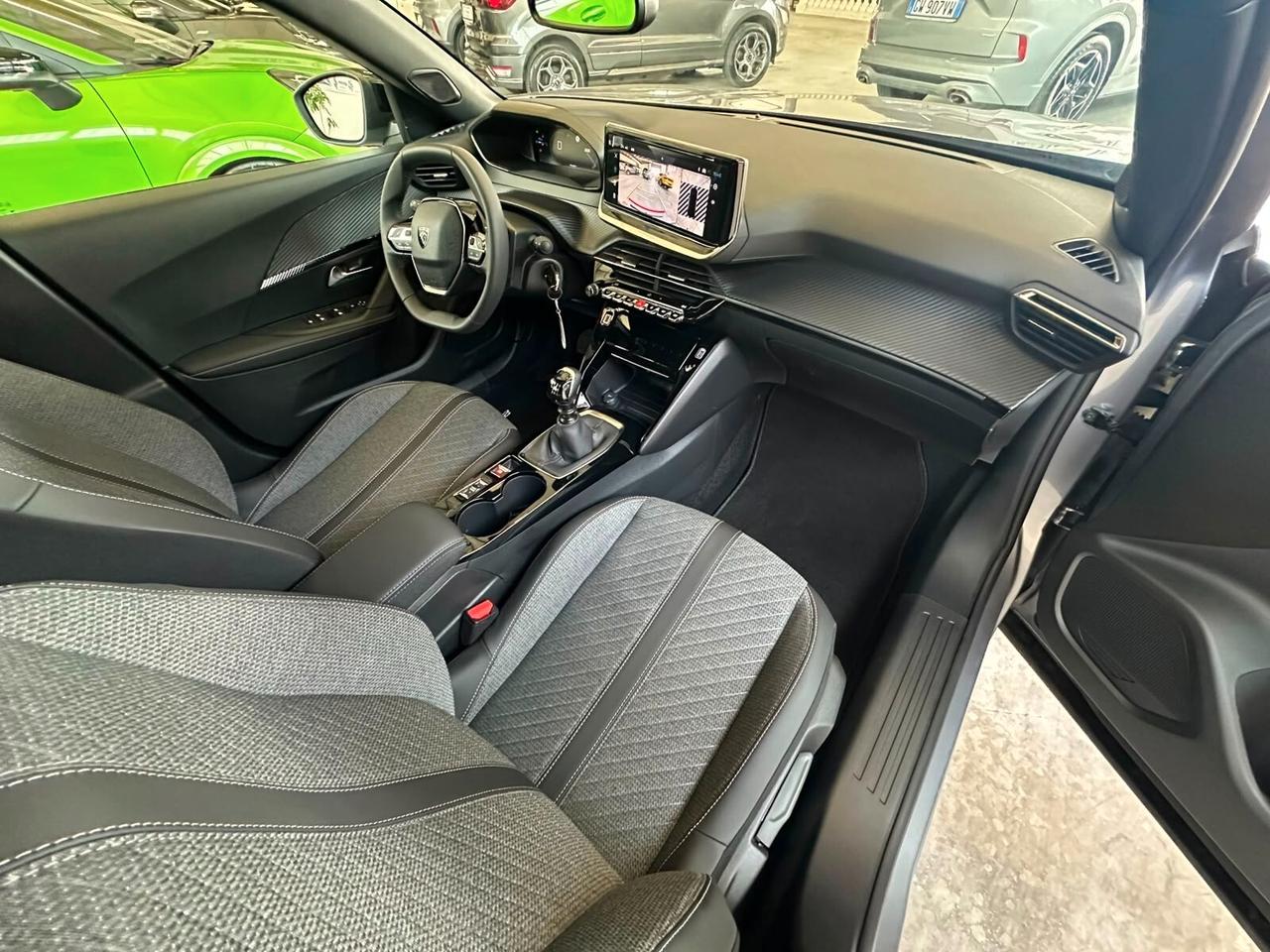Peugeot 2008 100CV S&S Allure