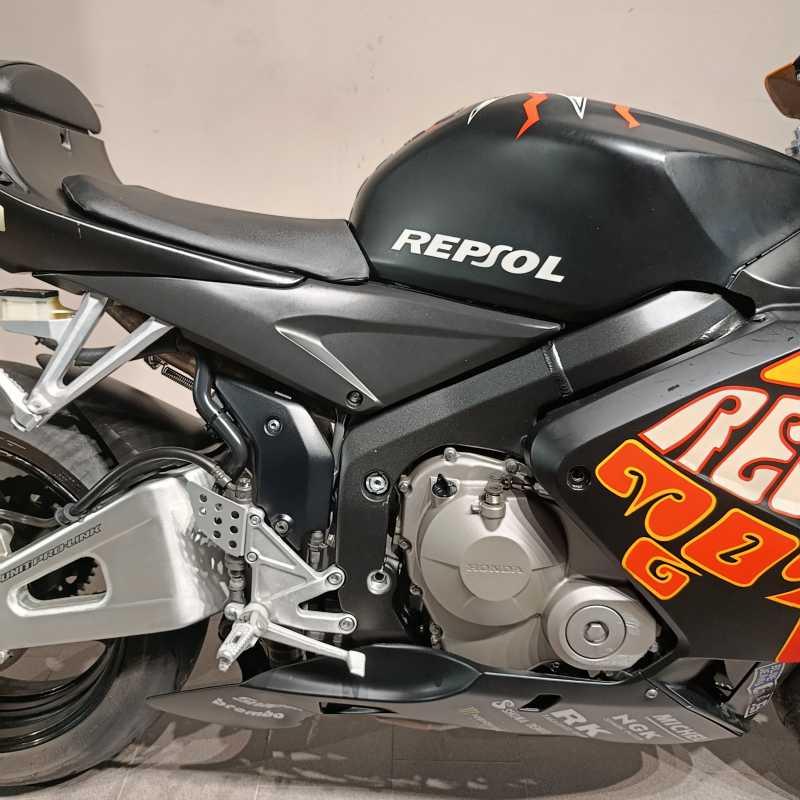 Honda CBR 600 RR - 2005