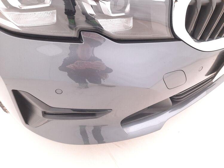 BMW Serie 3 320d 48V xDrive Touring Business Advantage BR943608 2.0 Mild Hybrid 190CV