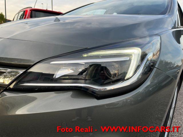 OPEL Astra 1.6 CDTi 110CV S&S Sports Tourer Business