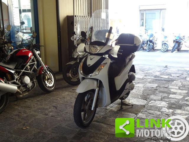 HONDA @ 150 SH 150