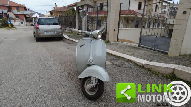 VESPA Other VBN 1t